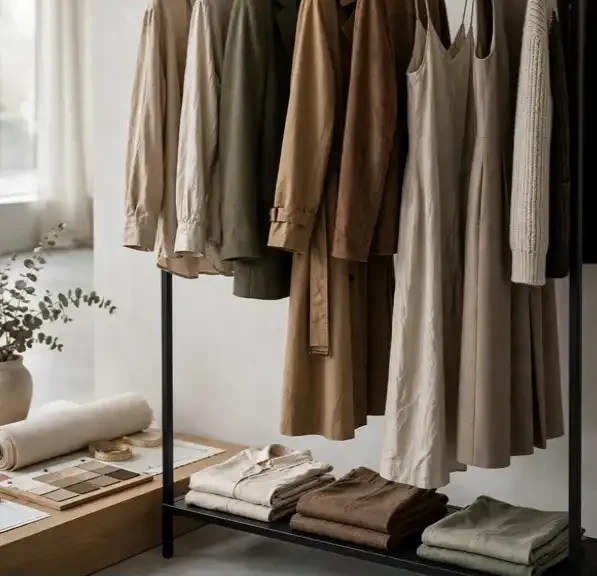 Fashion Design Fundamentals