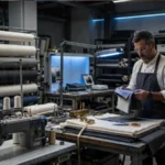 Manufacturing Support