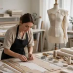 Pattern Making & Construction