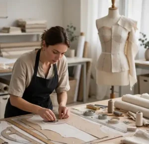 Pattern Making & Construction