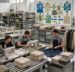 Production Management