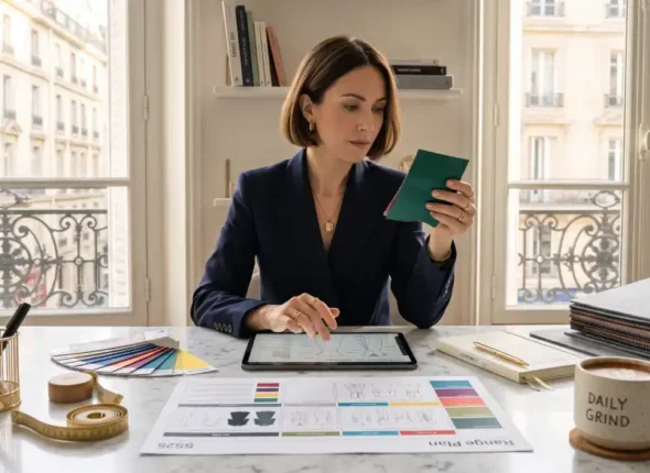 Fashion Buying Office Career Guide Master Sourcing Merchandising & Vendor Management