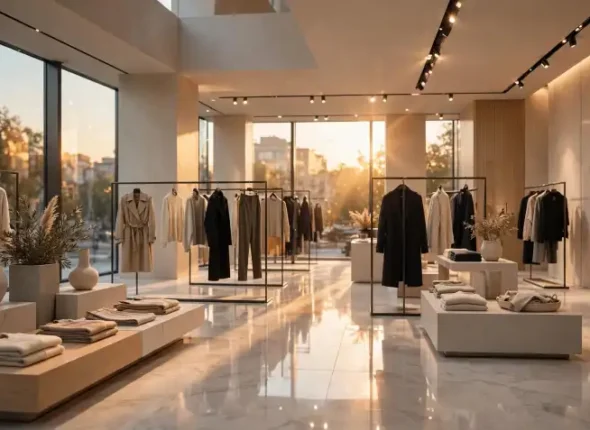 Fashion Retail Management Career Guide: From Store Floor to Executive Leadership