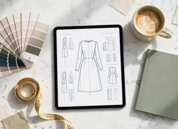 Interview Preparation for Apparel Jobs Master Fashion Industry Interviews
