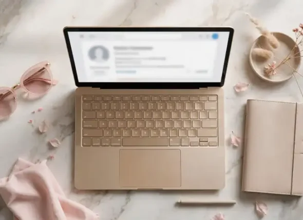 LinkedIn Profile Optimization for Career Growth & Personal Branding