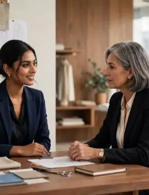 Interview Preparation for Apparel Jobs Master Fashion Industry Interviews
