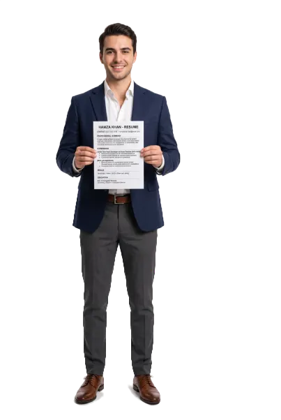 resume & cv guide