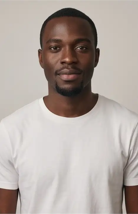 Amara Adebayo