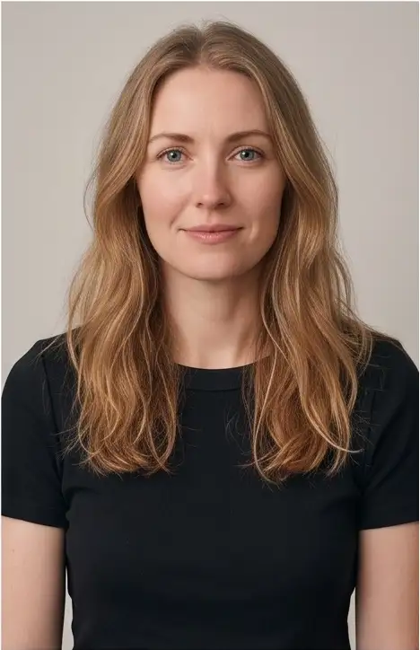 Sarah Jenkins