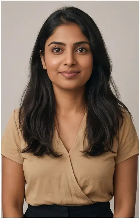 Priya Sharma