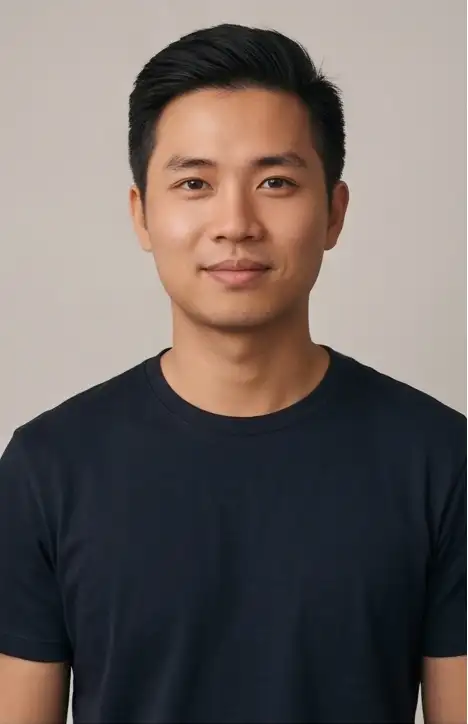 Alex Chang