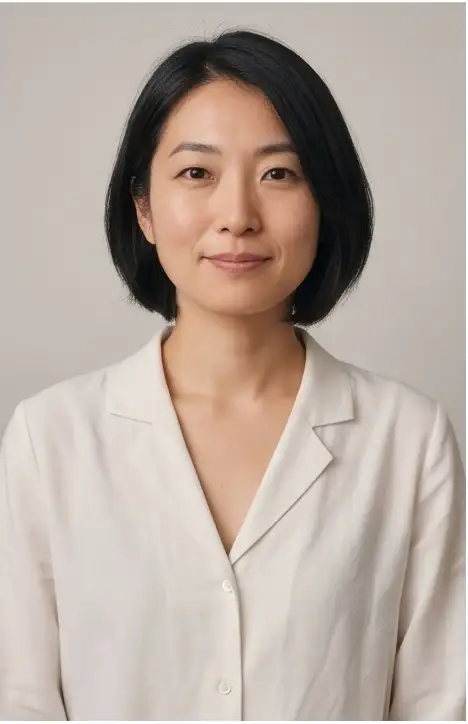 Kenjiro Tanaka