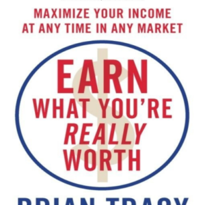 earn what your really worth